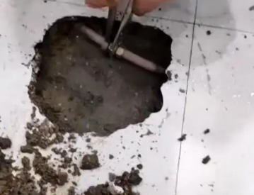 金湾卫生间漏水检测电话