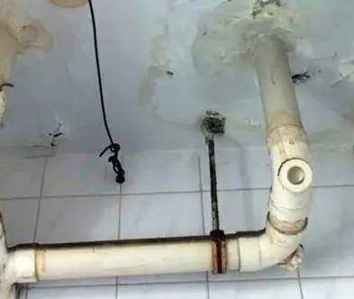 金湾卫生间漏水检测多少钱