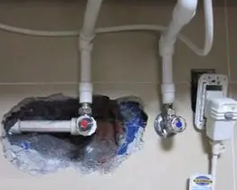 金湾漏水维修多少钱