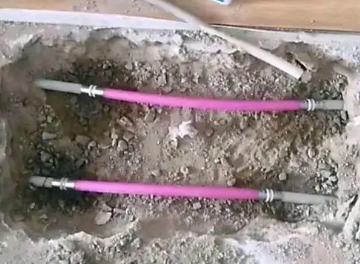 金湾卫生间测漏水多少钱