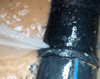 金湾漏水维修价格明细