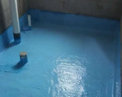 金湾卫生间防水哪家好