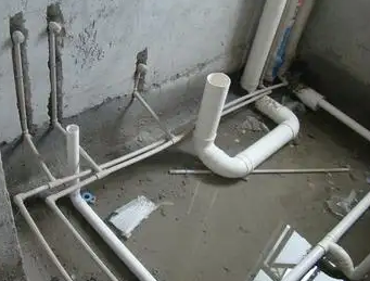 金湾水管维修多少钱