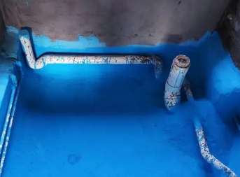 金湾卫生间防水哪家好