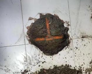 金湾查漏水多少钱