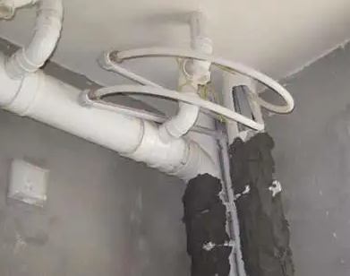金湾水管维修哪家好